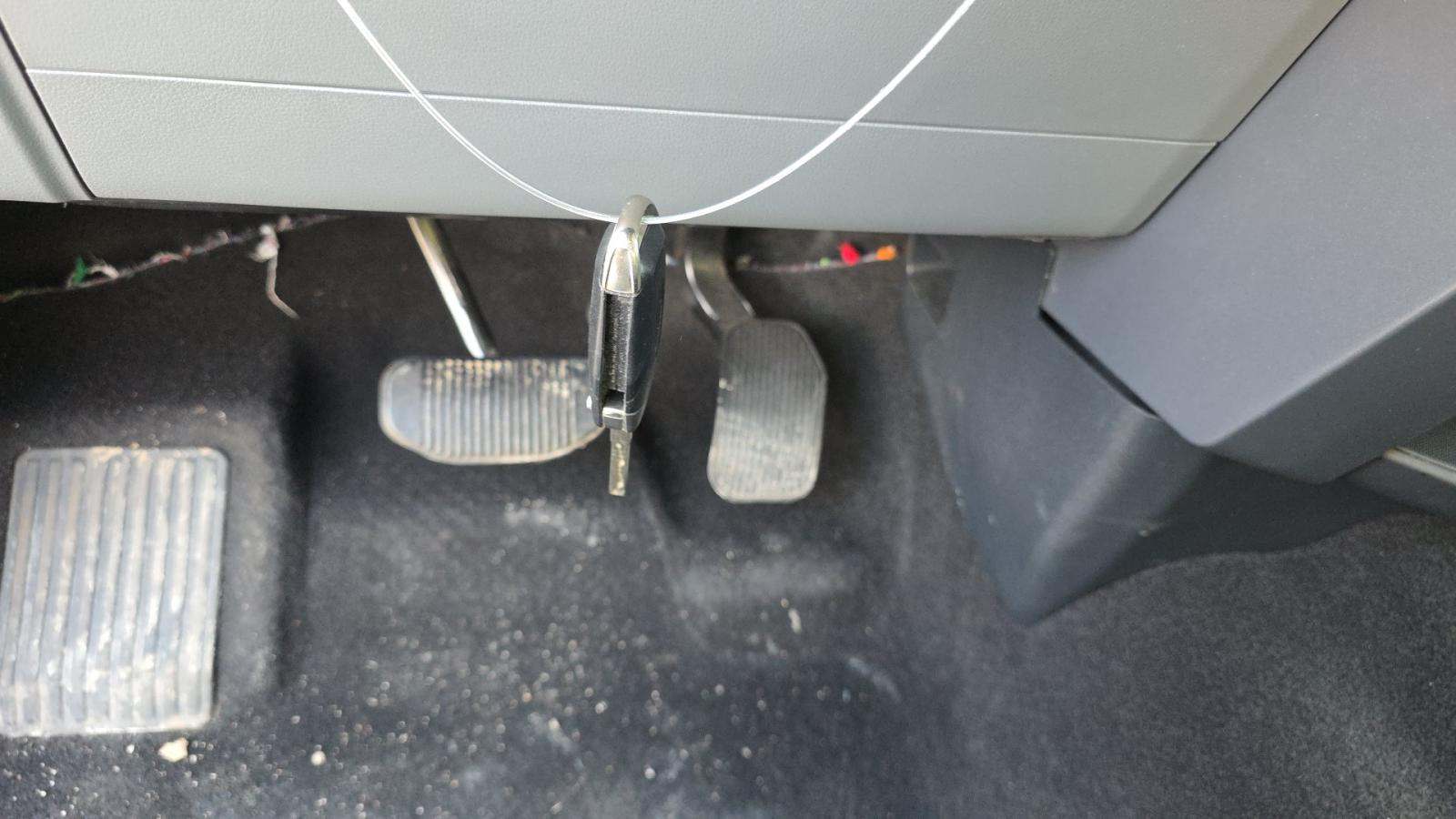 2025 Ford F-150 XLT AWD