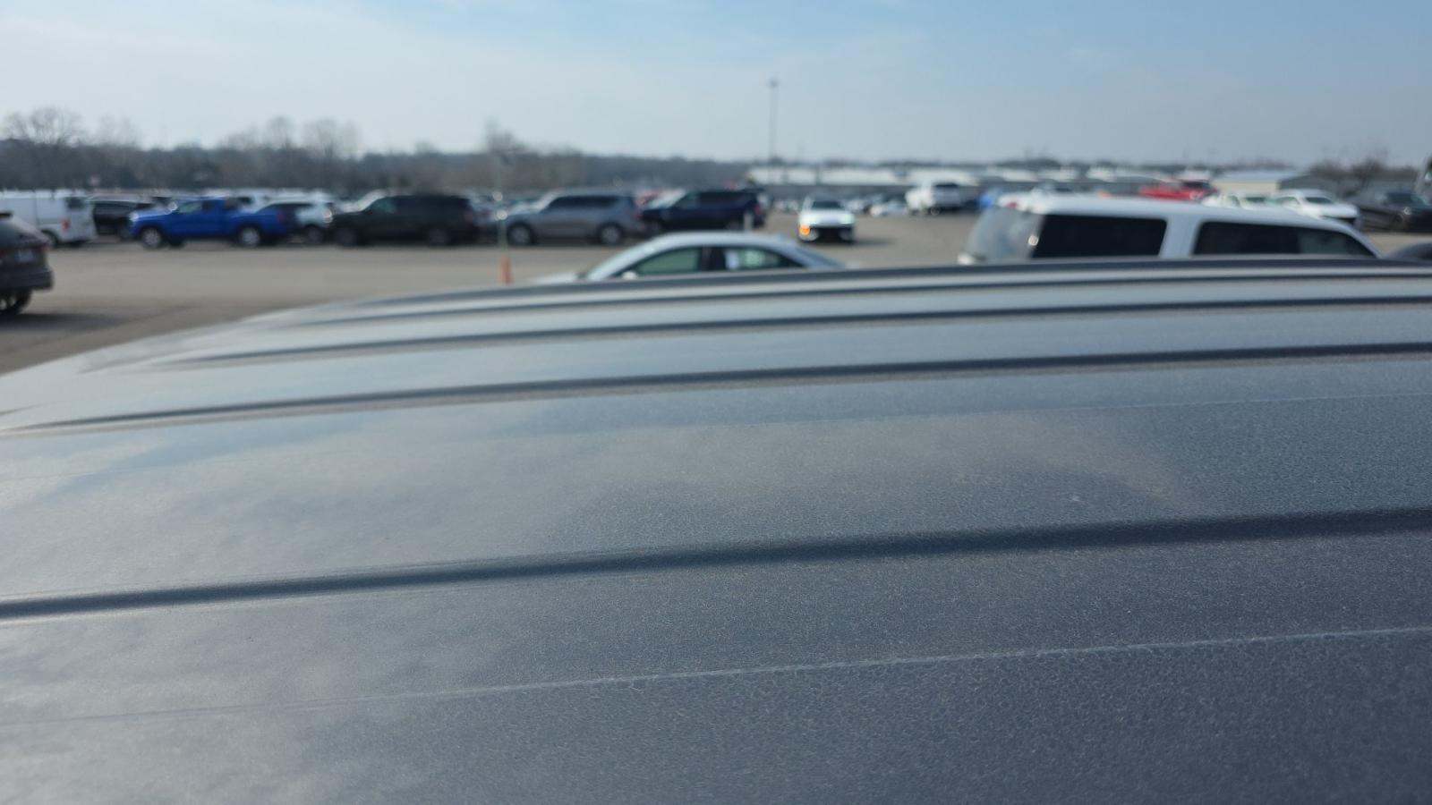 2025 Ford F-150 XLT AWD