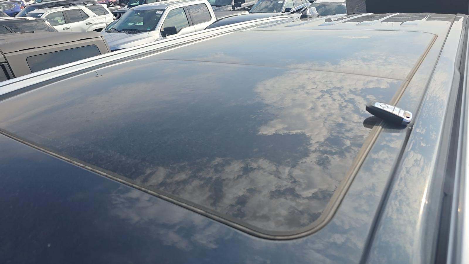 2025 Lincoln Navigator Reserve AWD