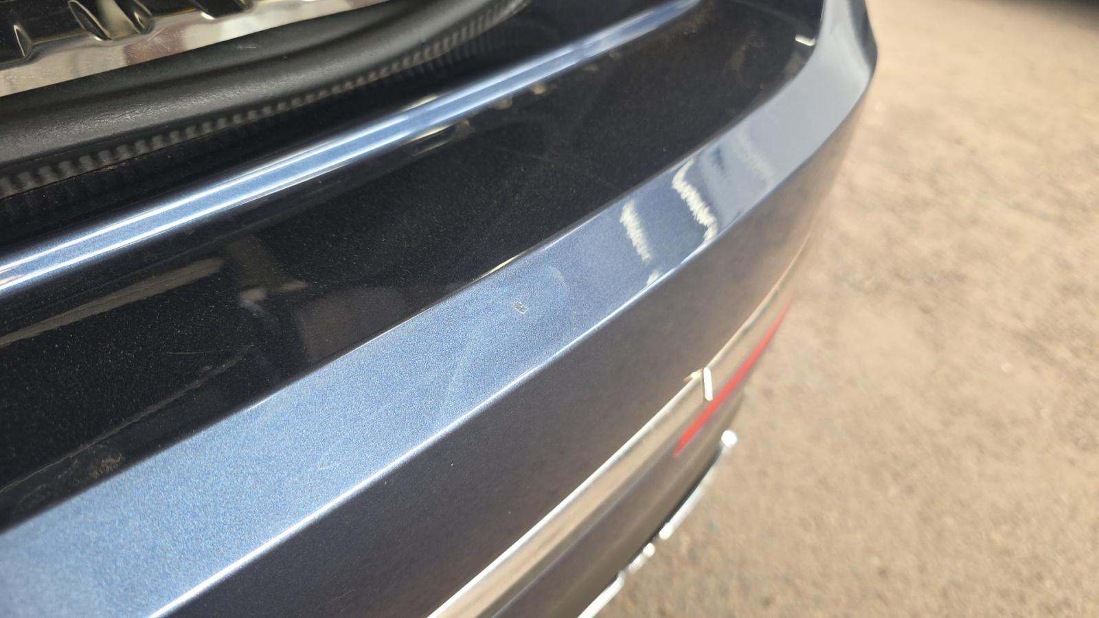 2019 Bentley Bentayga V8 AWD