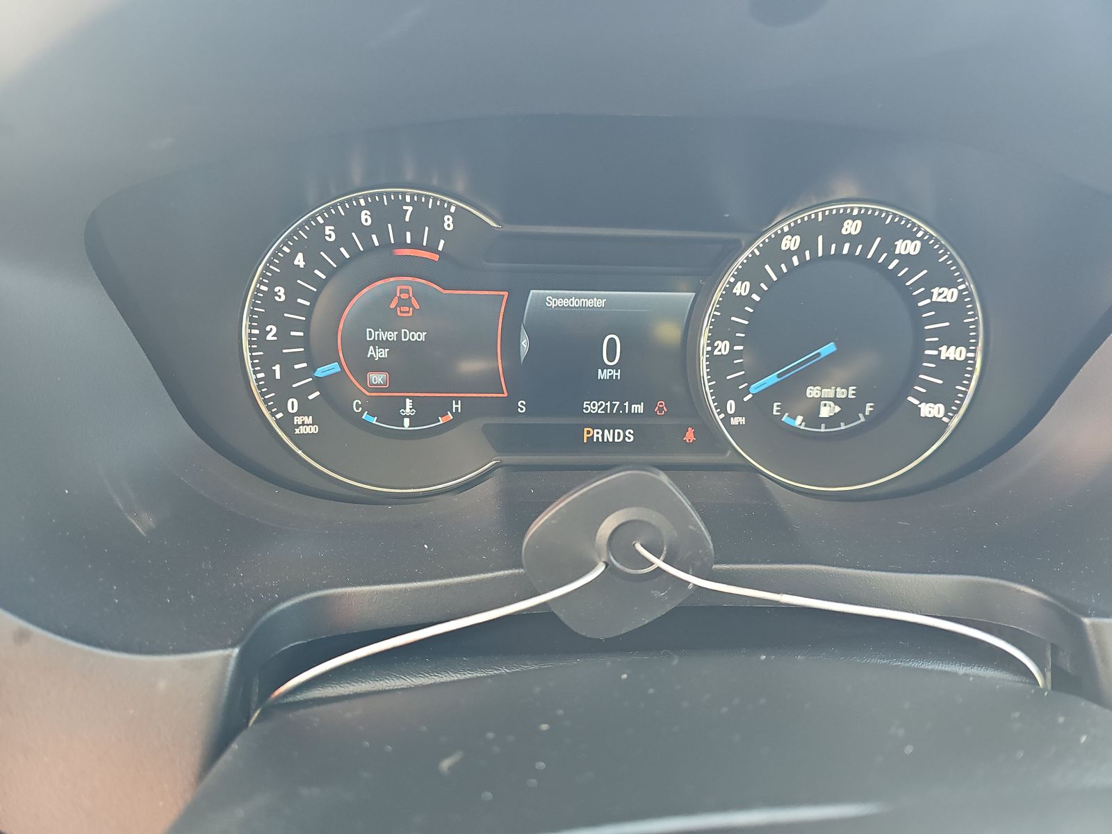 2017 Ford Explorer Platinum AWD