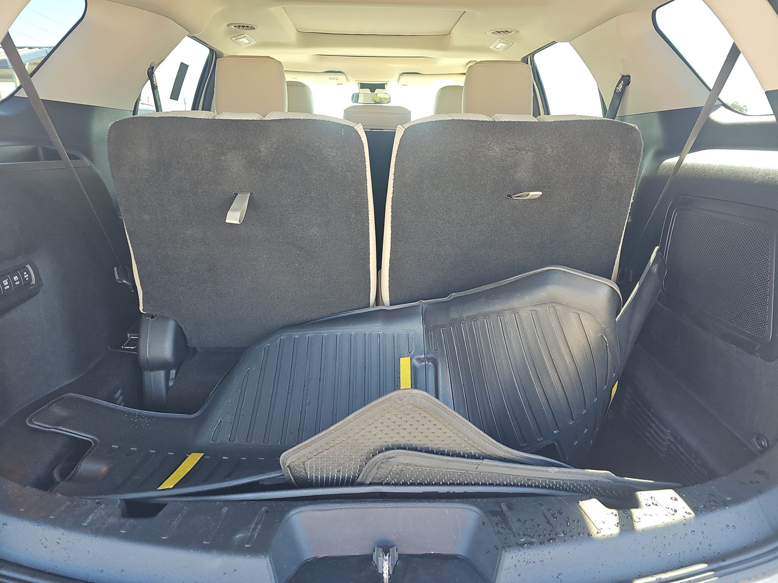 2017 Ford Explorer Platinum AWD