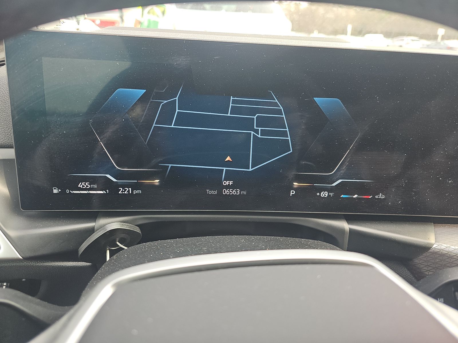 2026 BMW 4 Series 430i FWD