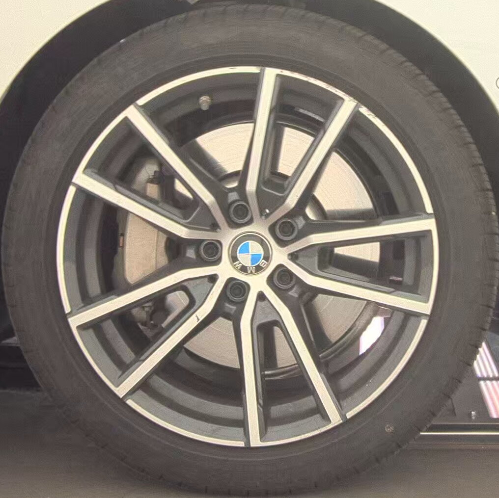 2026 BMW 4 Series 430i FWD