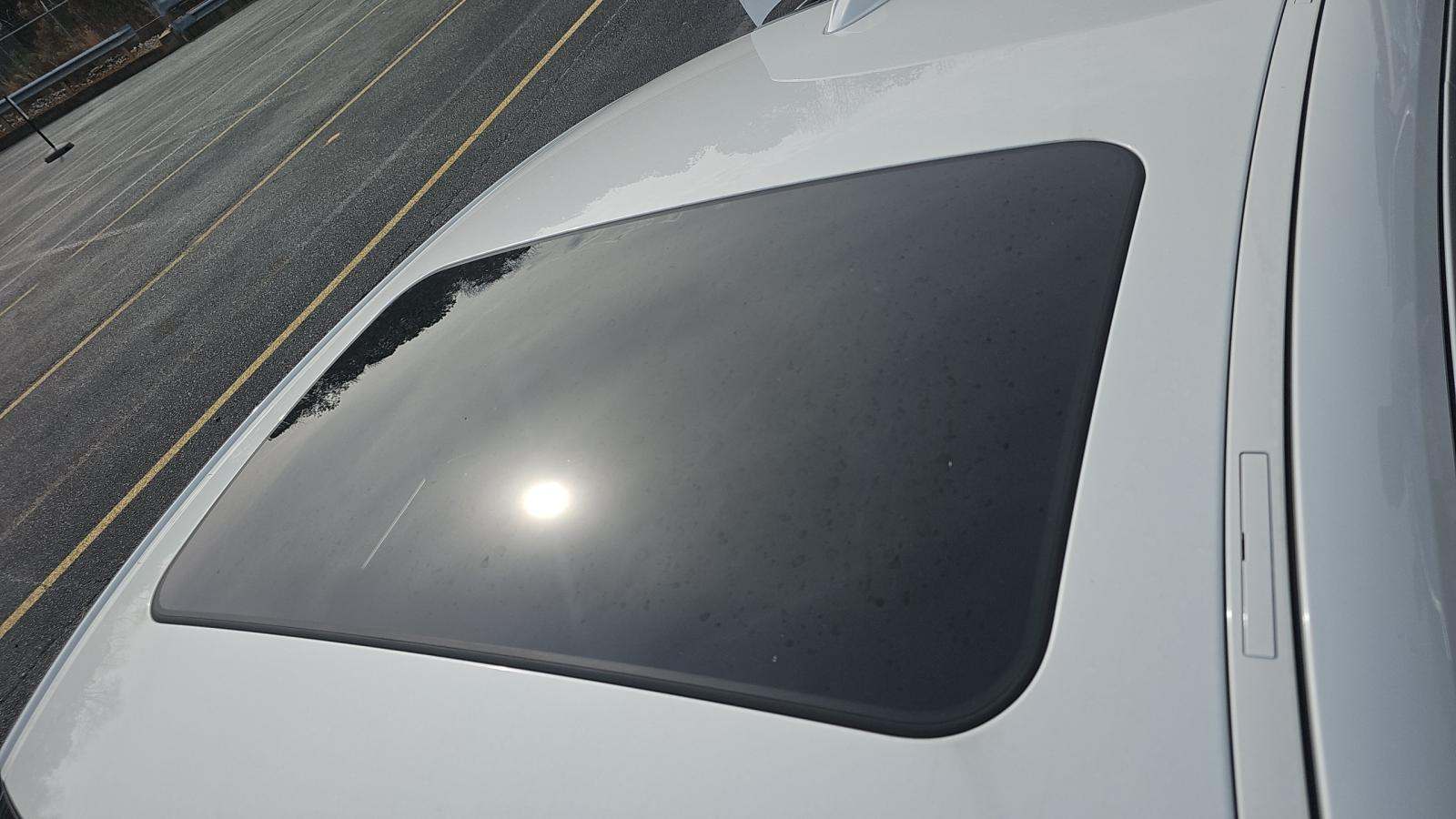 2026 BMW 4 Series 430i FWD