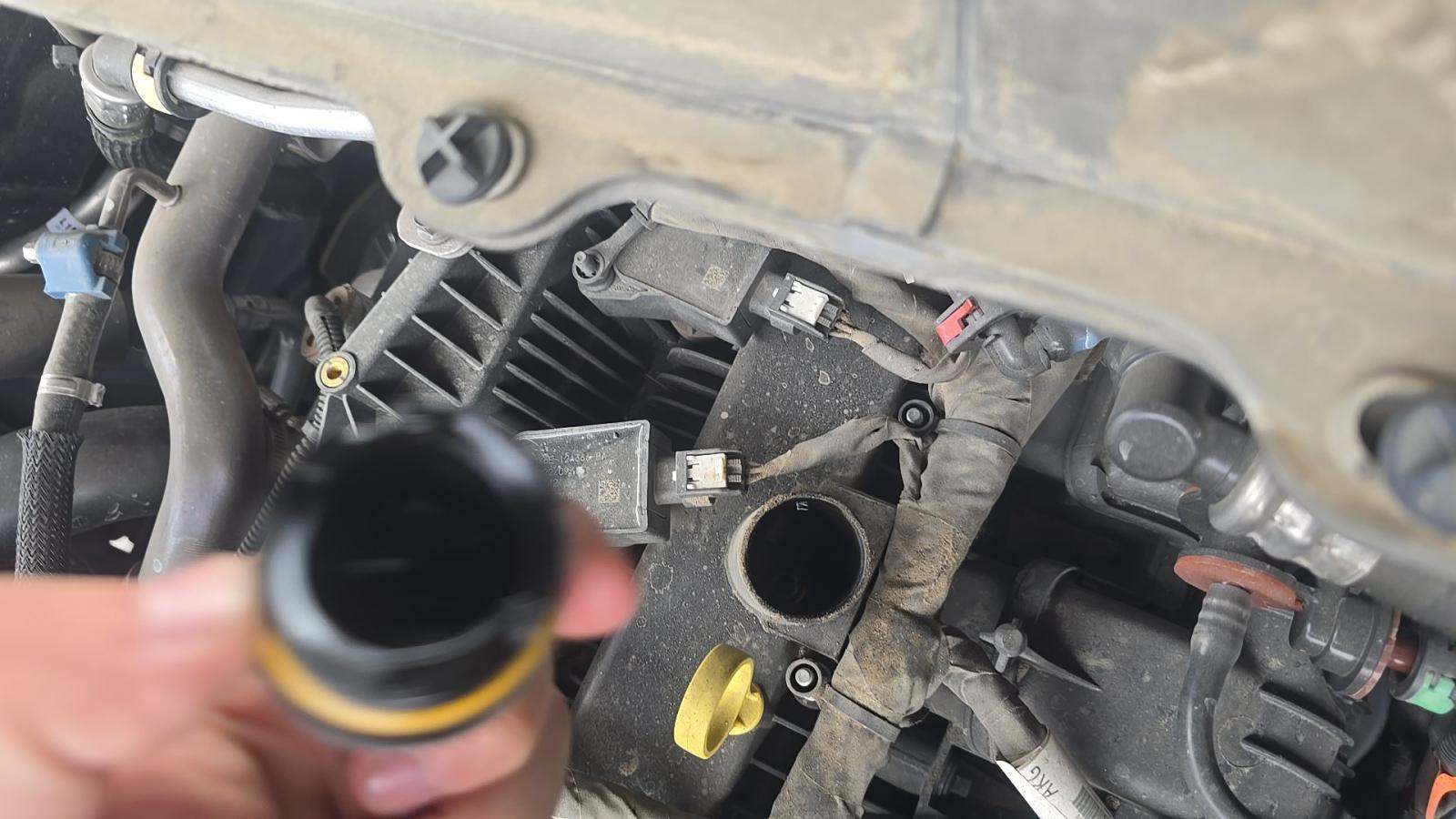 2023 Ford Explorer Limited FWD