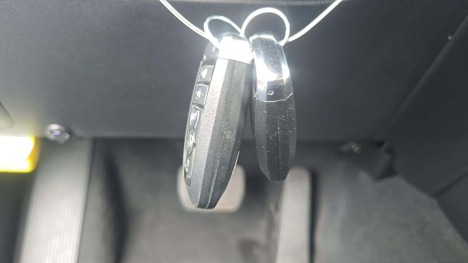 2023 Ford Explorer Limited FWD