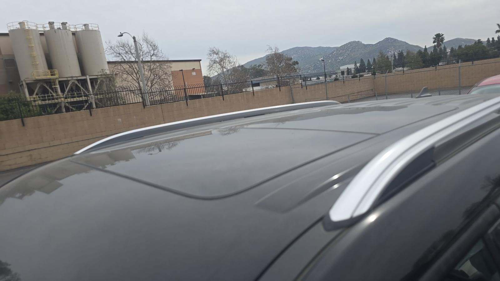 2023 Ford Explorer Limited FWD