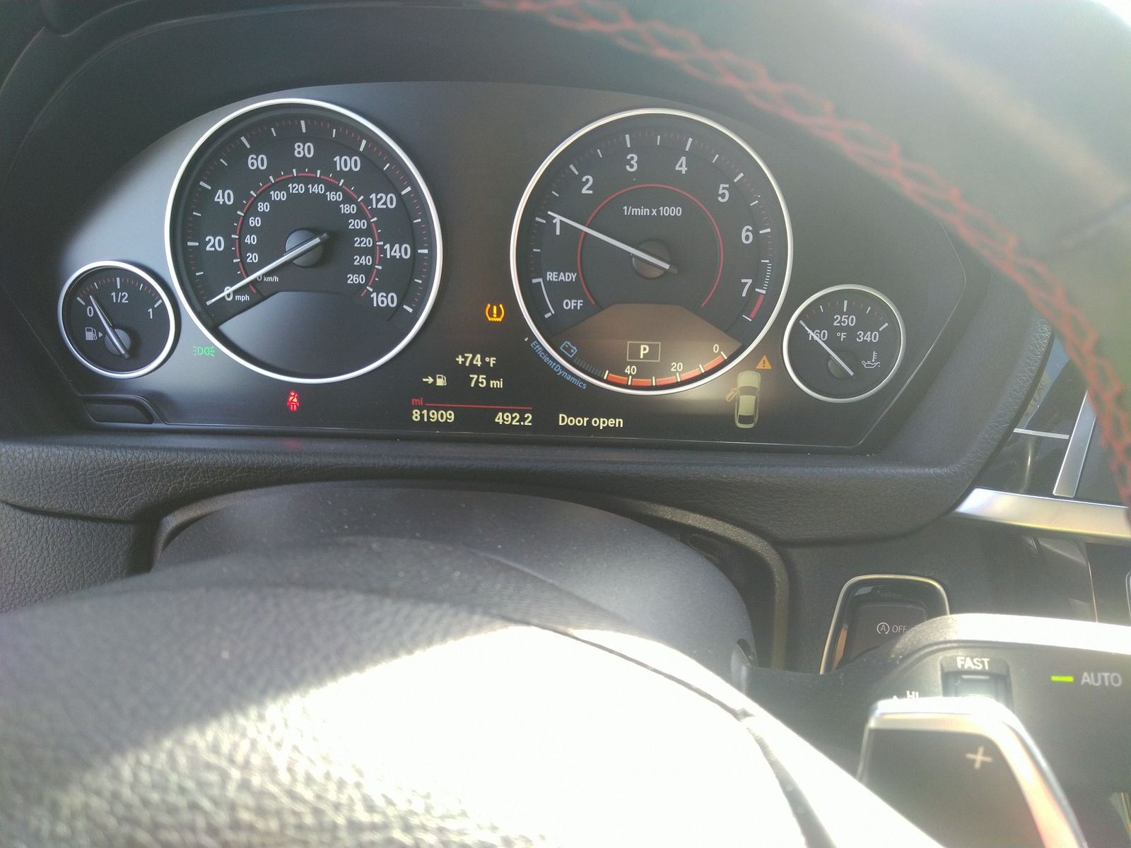 2019 BMW 4 Series 430i xDrive AWD