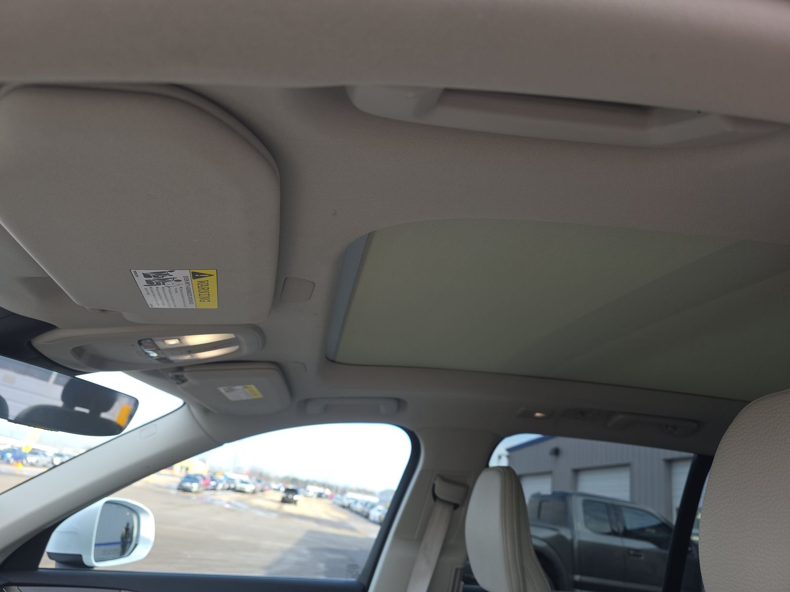 2023 Volvo XC90 B6 Plus AWD