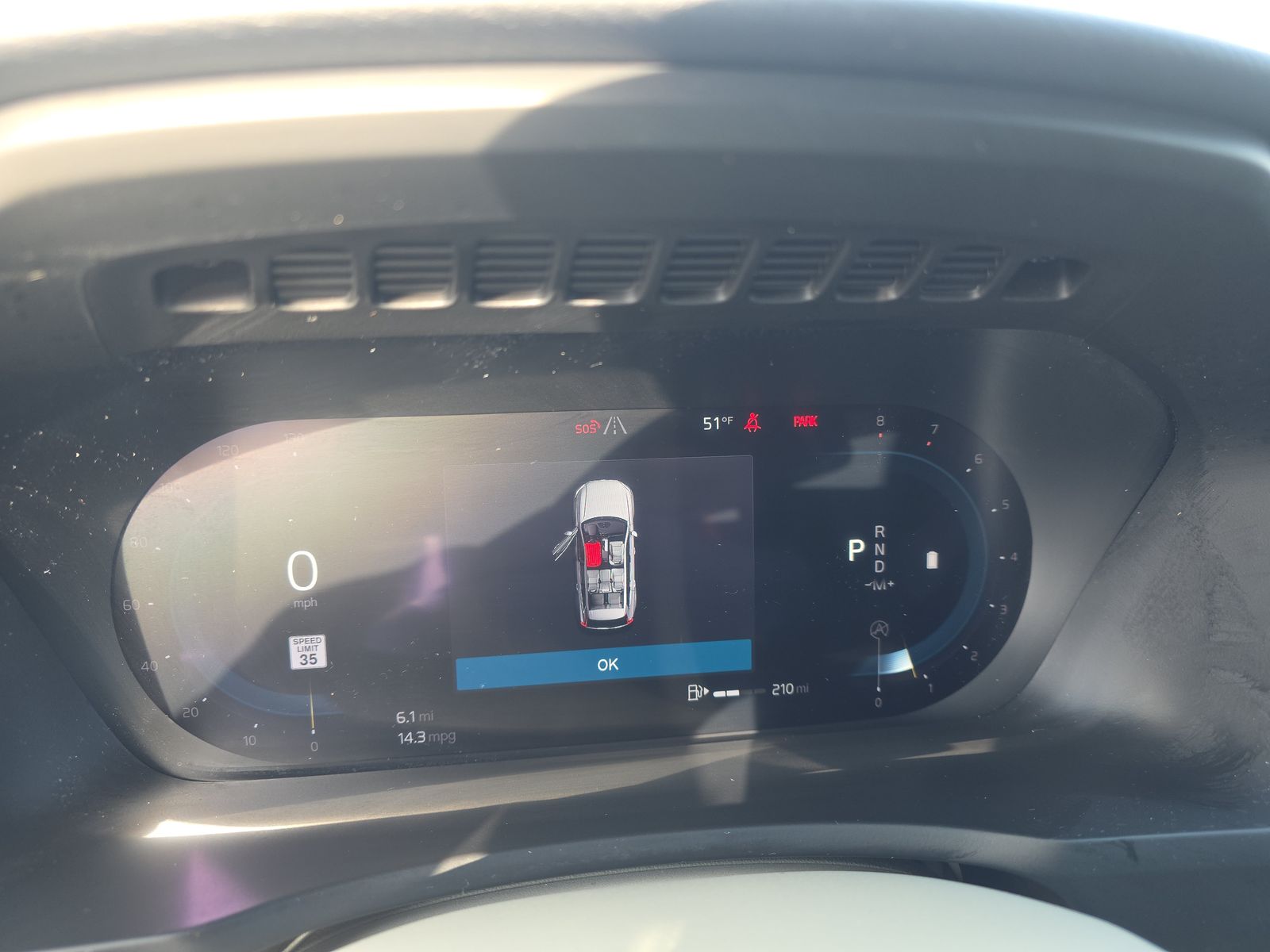 2023 Volvo XC90 B6 Plus AWD