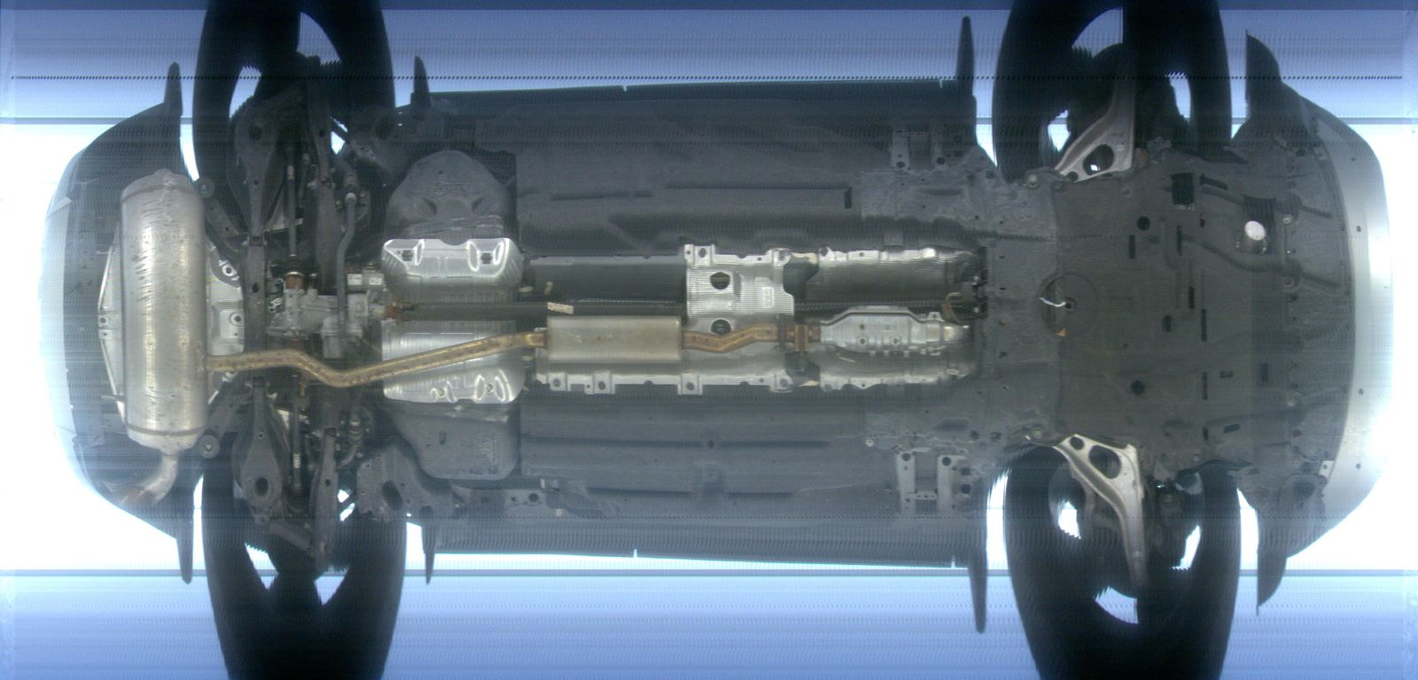 2023 Nissan Rogue Platinum AWD