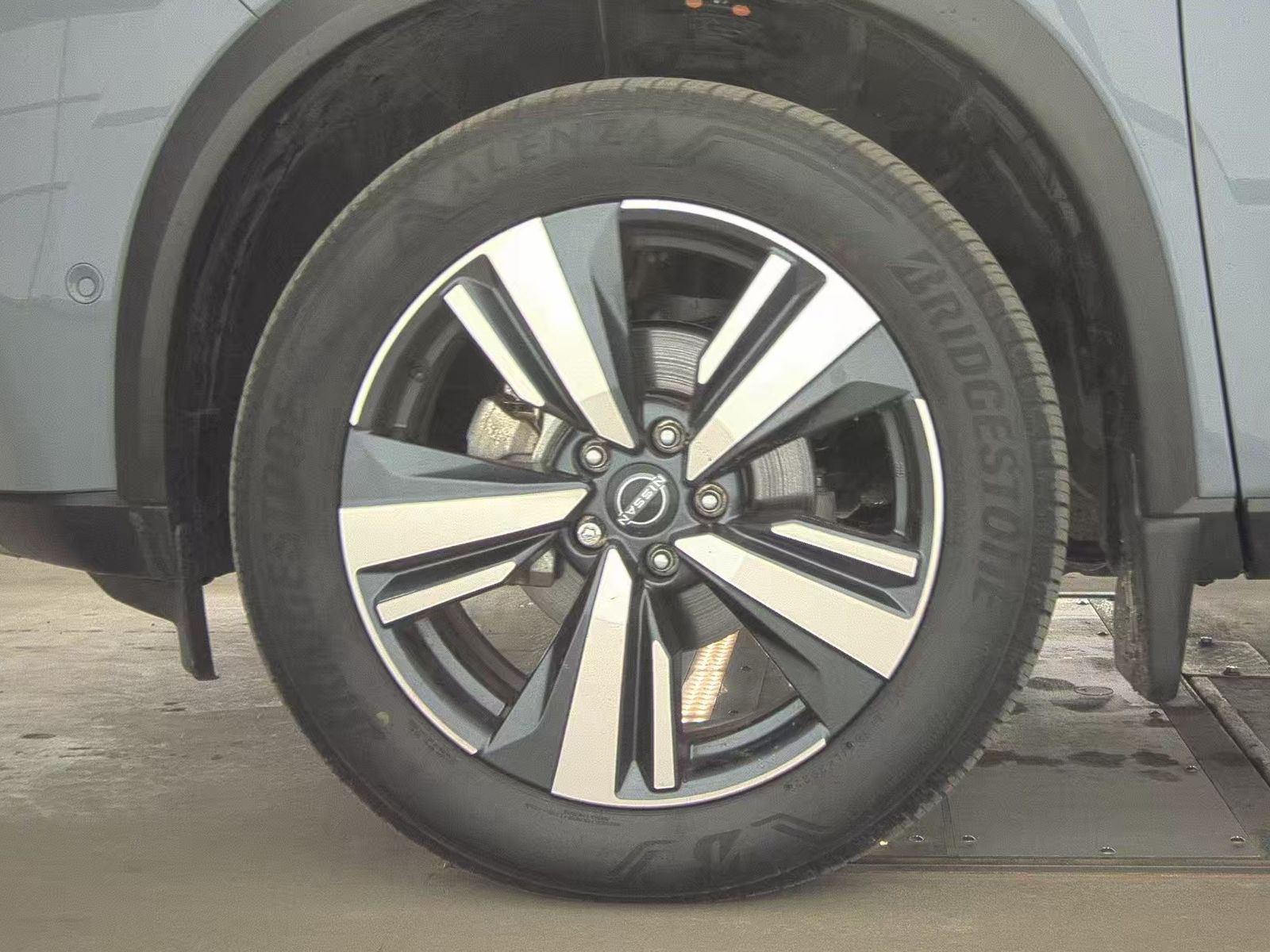 2023 Nissan Rogue Platinum AWD