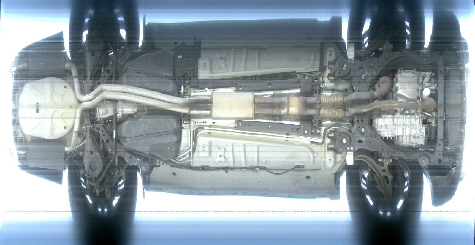 2017 Ford Explorer Platinum AWD