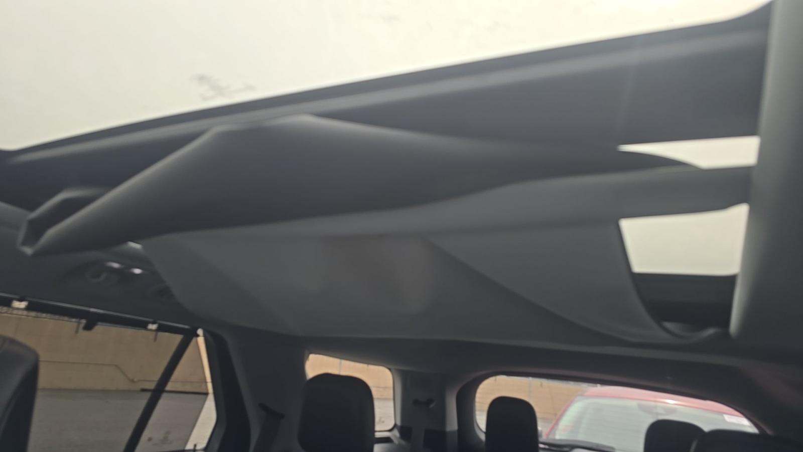 2023 Ford Explorer Limited FWD