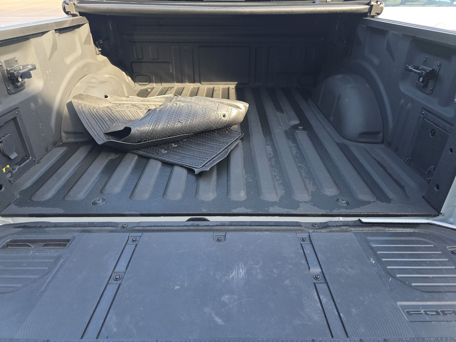 2024 Ford F-150 Raptor AWD