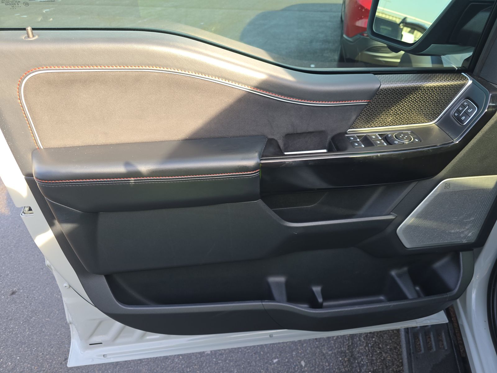 2024 Ford F-150 Raptor AWD