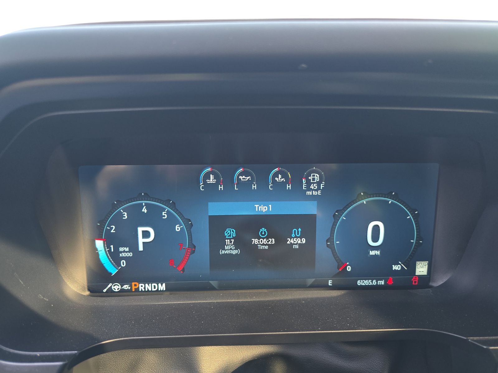 2024 Ford F-150 Raptor AWD