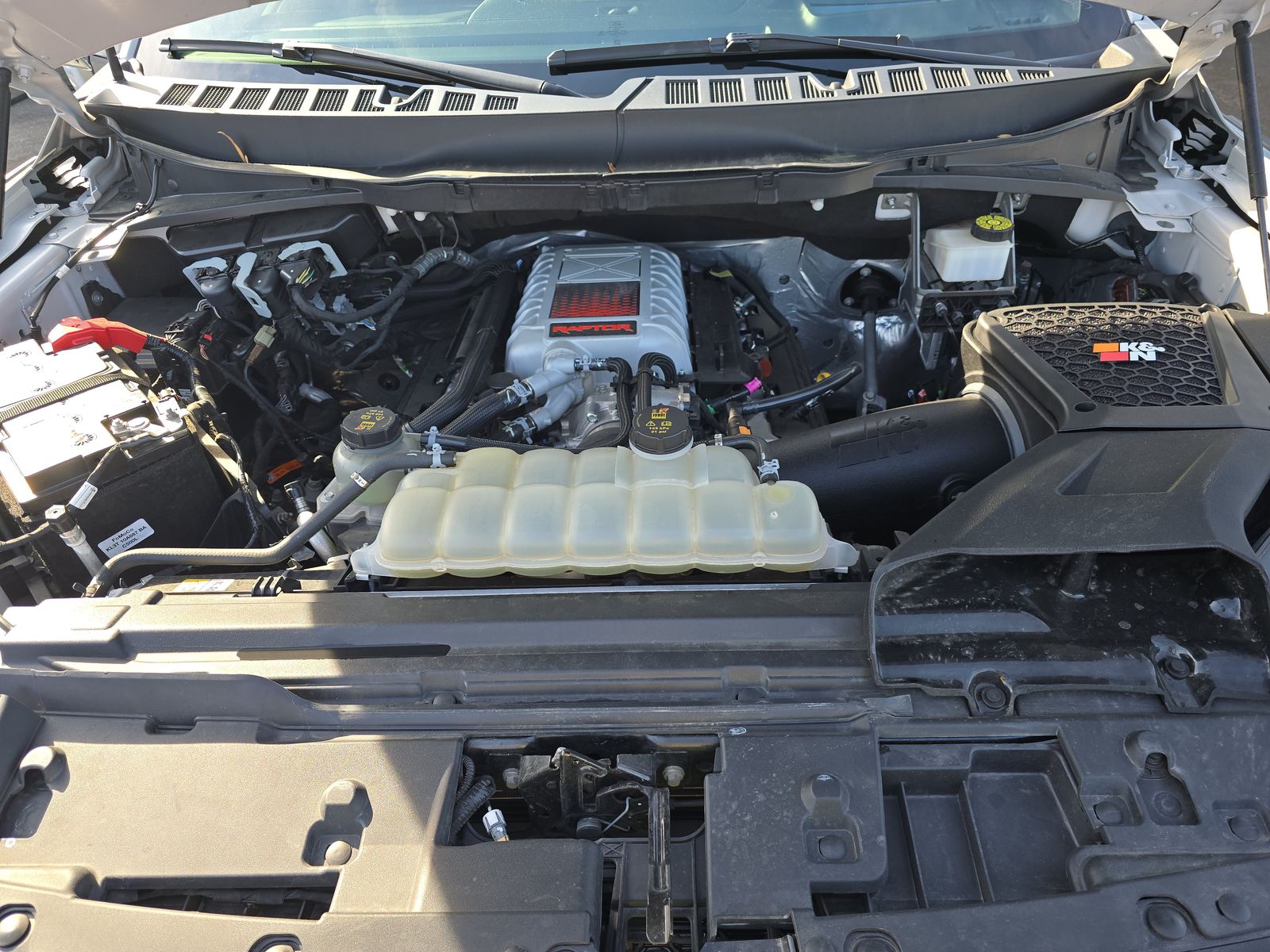 2024 Ford F-150 Raptor AWD