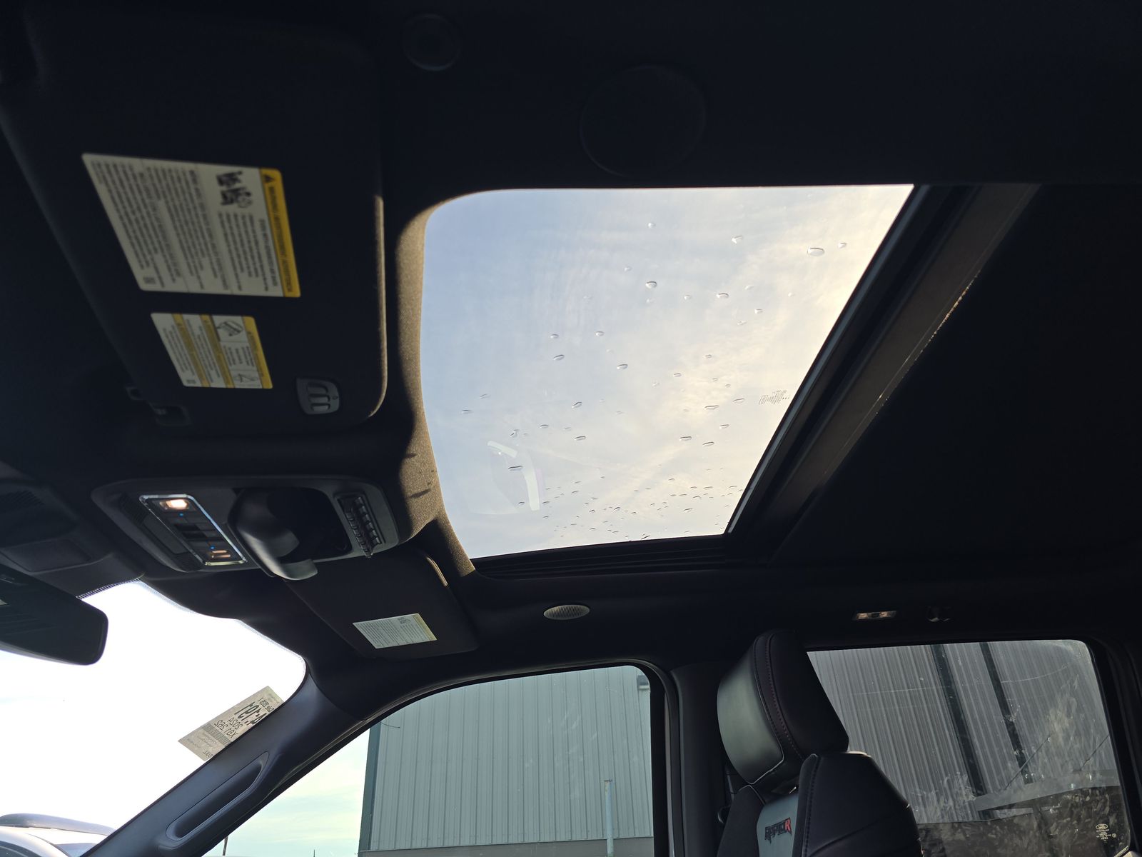 2024 Ford F-150 Raptor AWD