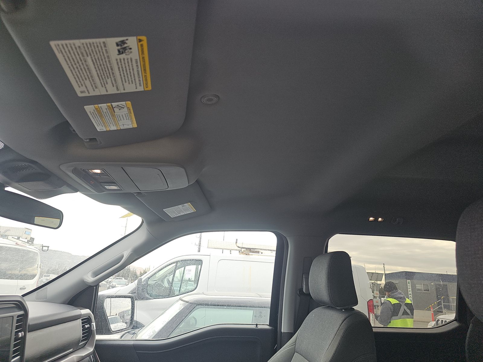 2025 Ford F-150 XLT AWD