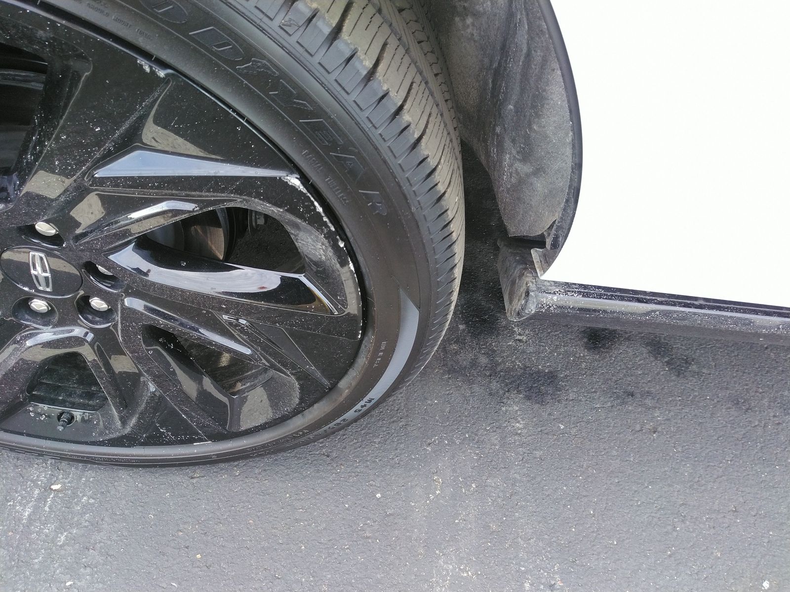 2025 Lincoln Navigator Black Label AWD