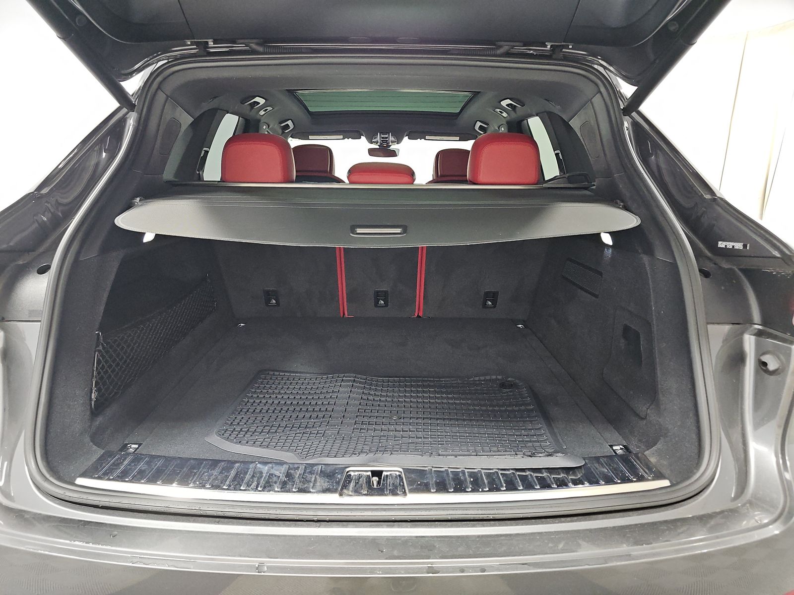 2022 Porsche Cayenne Base AWD