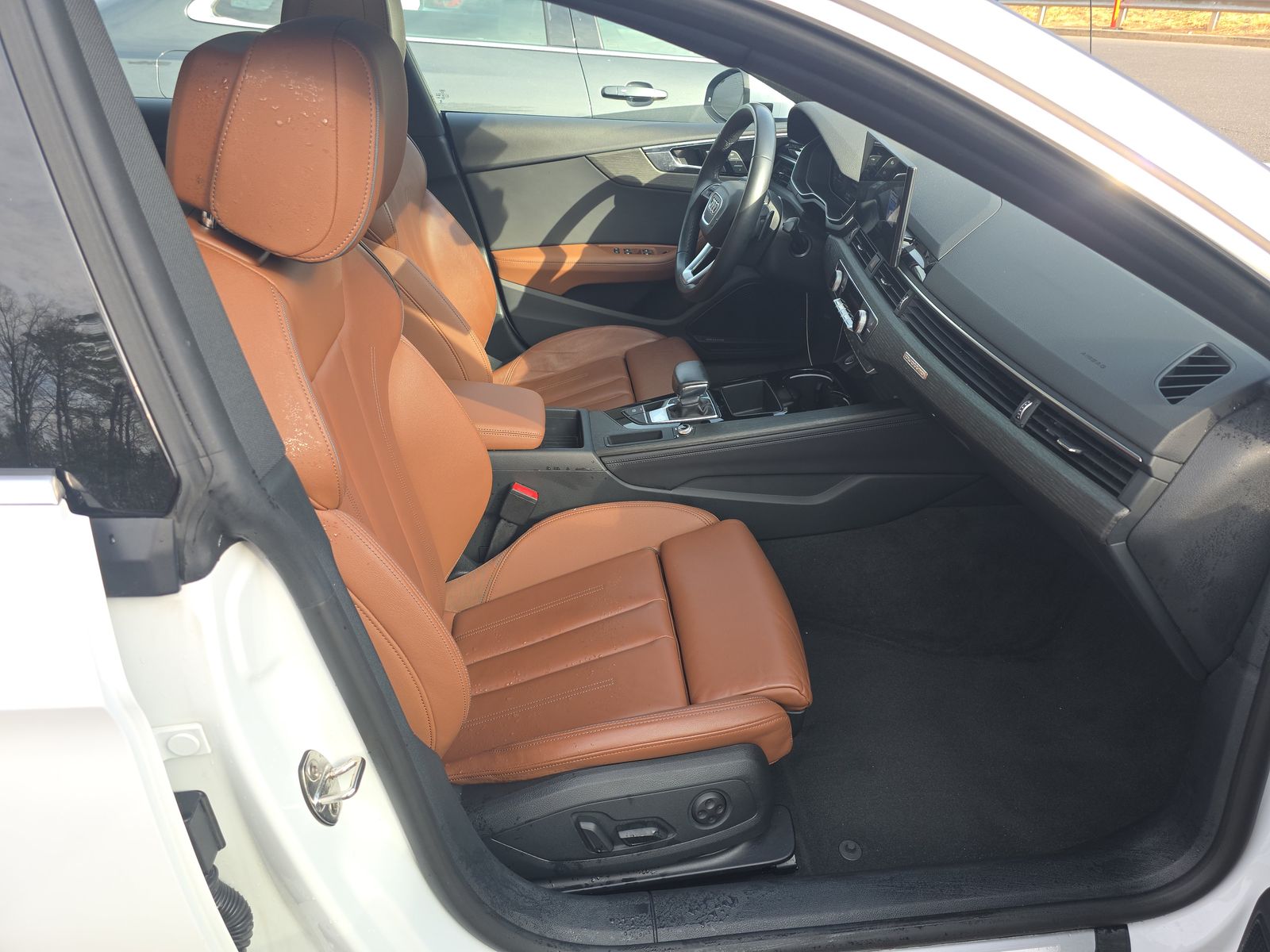 2024 Audi A5 S Line Premium Plus AWD