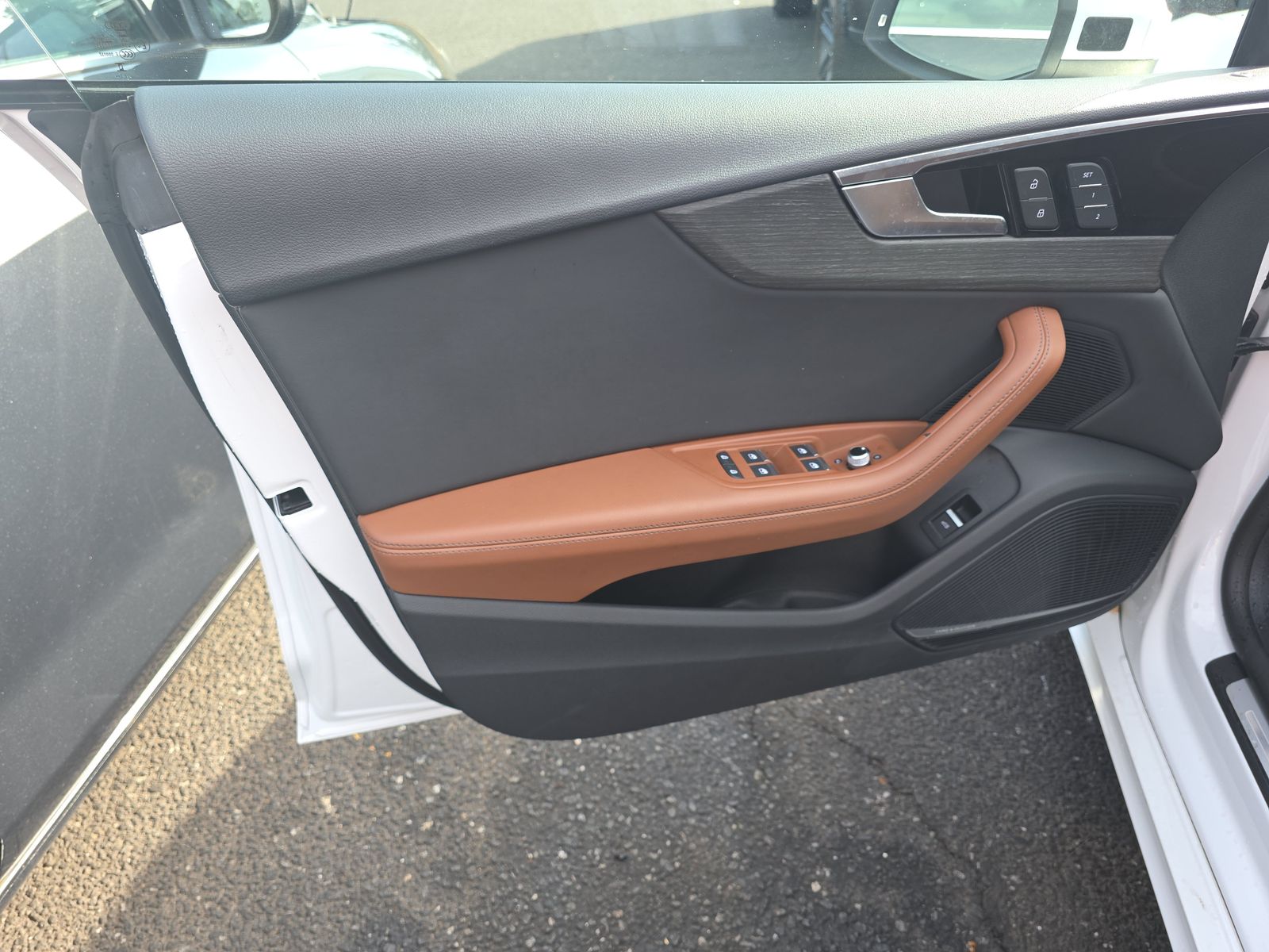 2024 Audi A5 S Line Premium Plus AWD