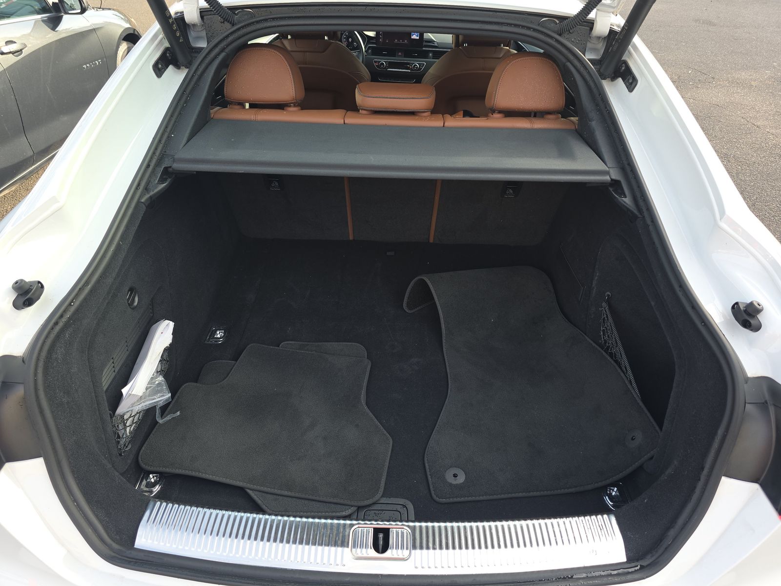 2024 Audi A5 S Line Premium Plus AWD