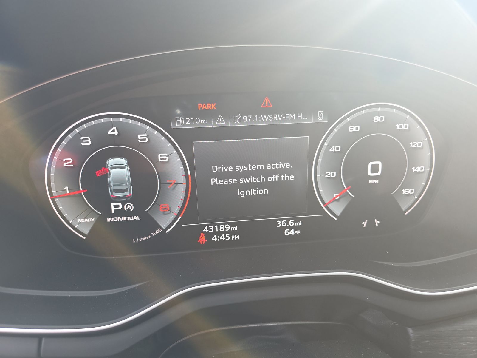 2024 Audi A5 S Line Premium Plus AWD