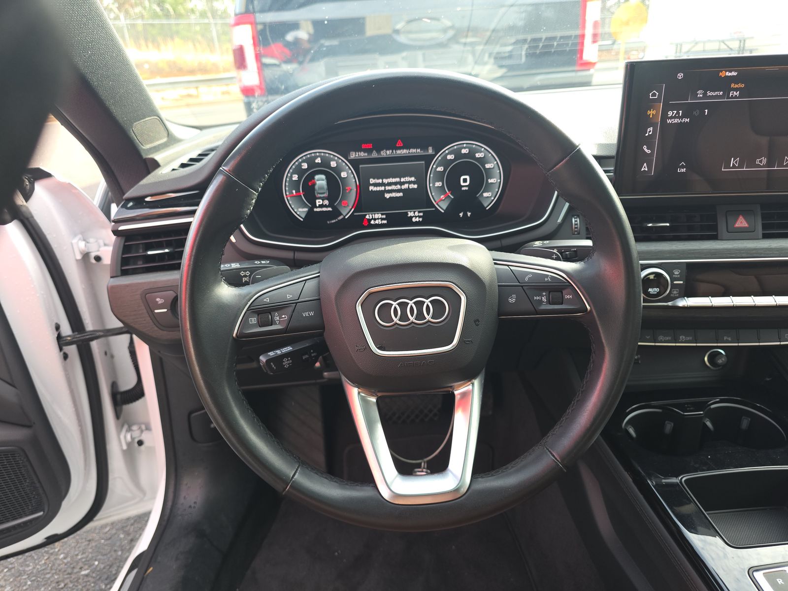 2024 Audi A5 S Line Premium Plus AWD