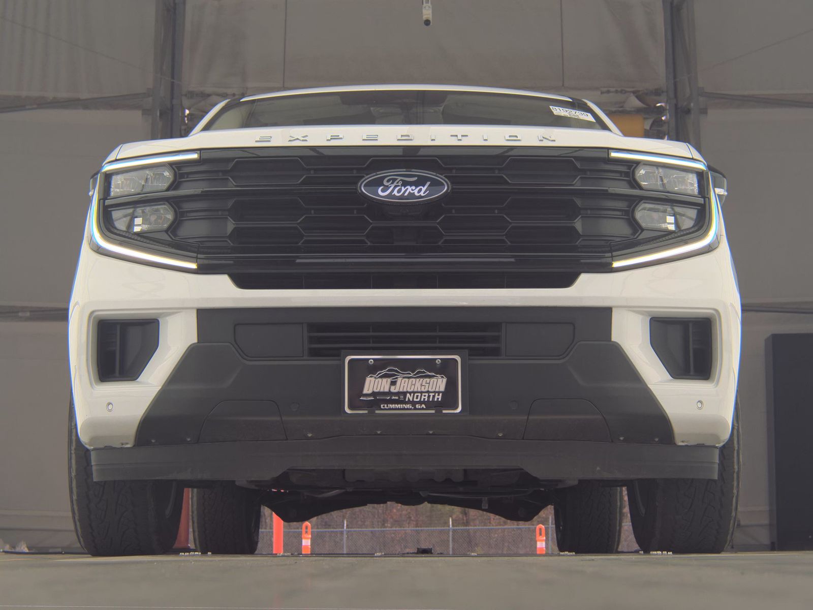 FORD EXPEDITION - 4