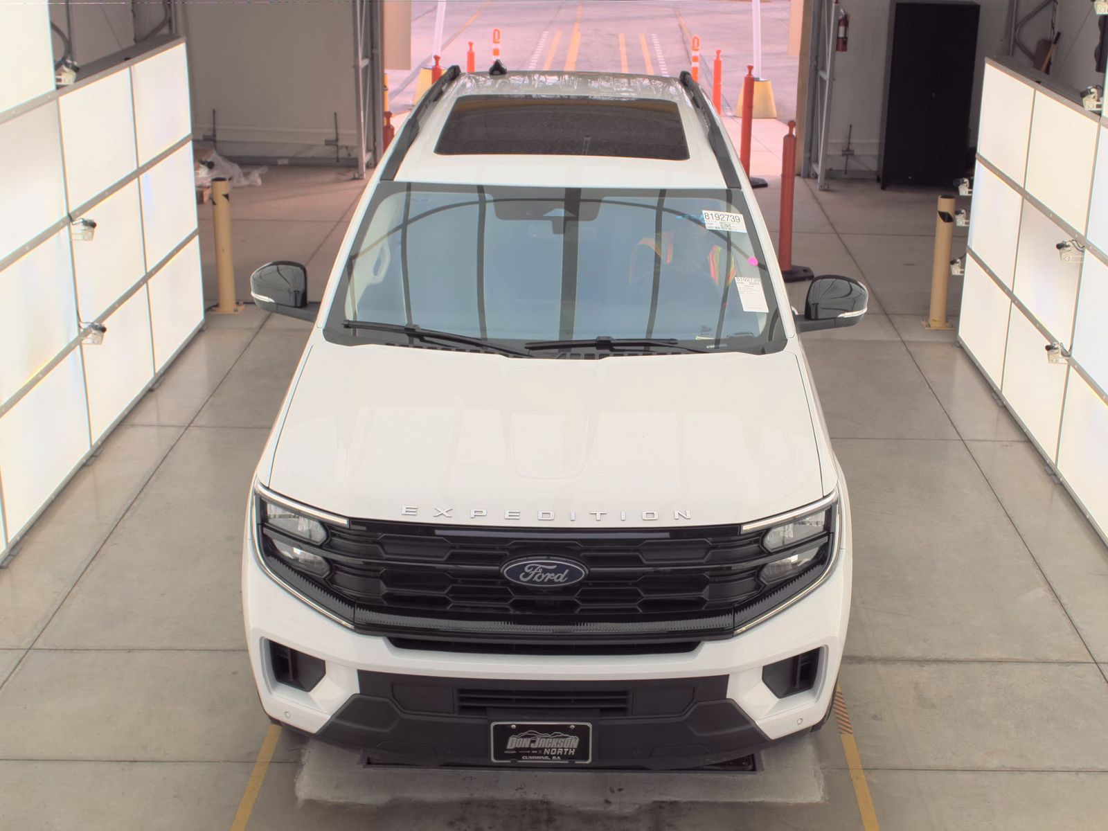 FORD EXPEDITION - 3