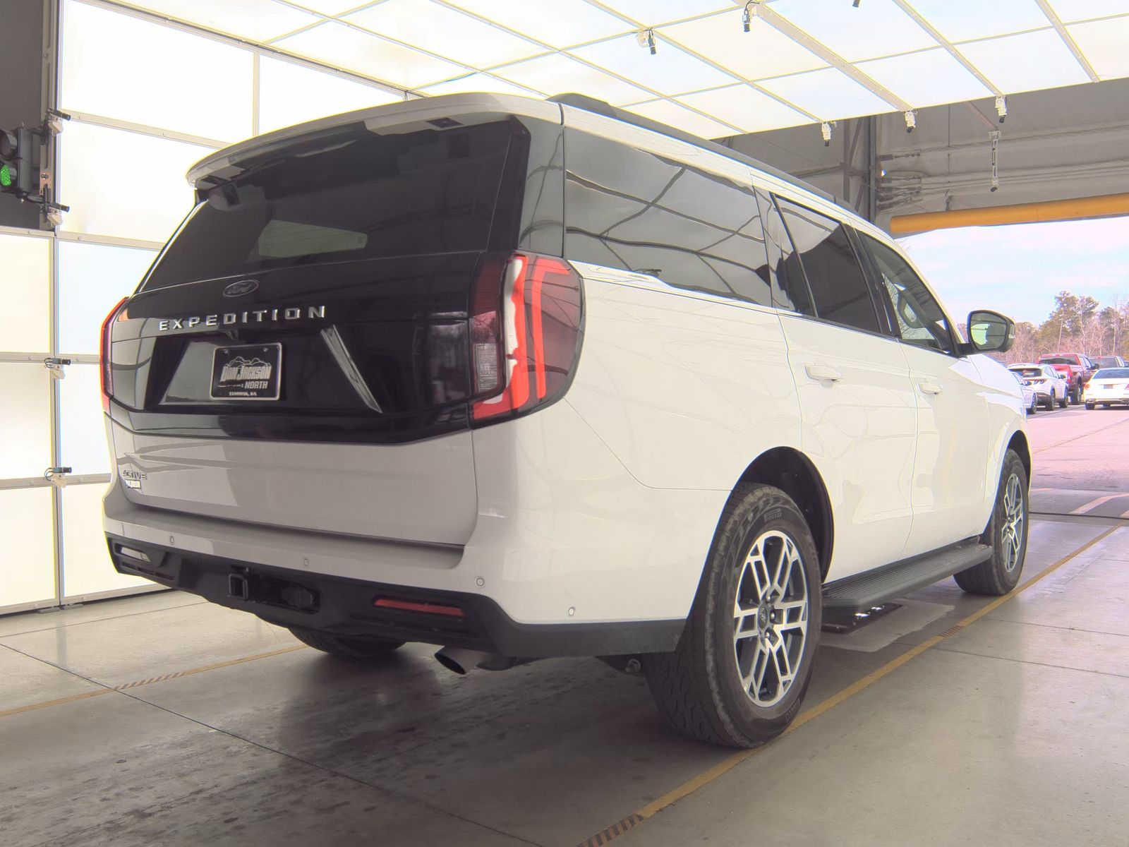 FORD EXPEDITION - 6