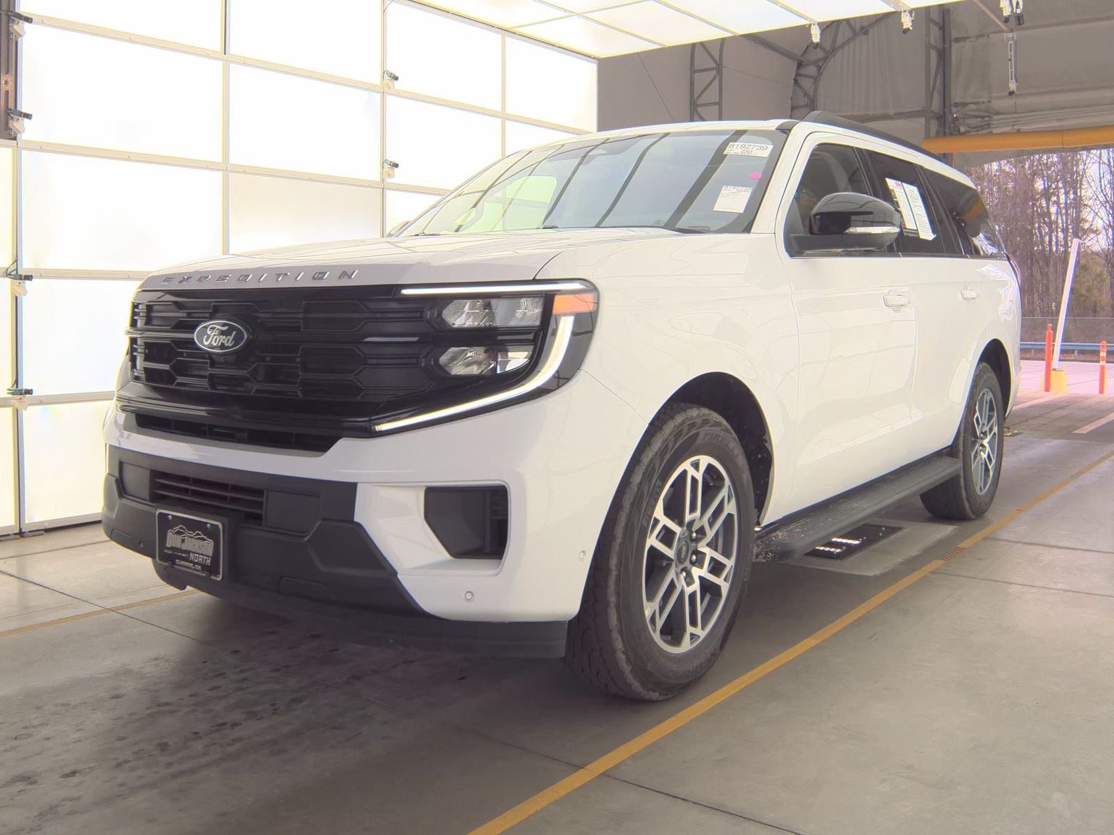 FORD EXPEDITION - 1