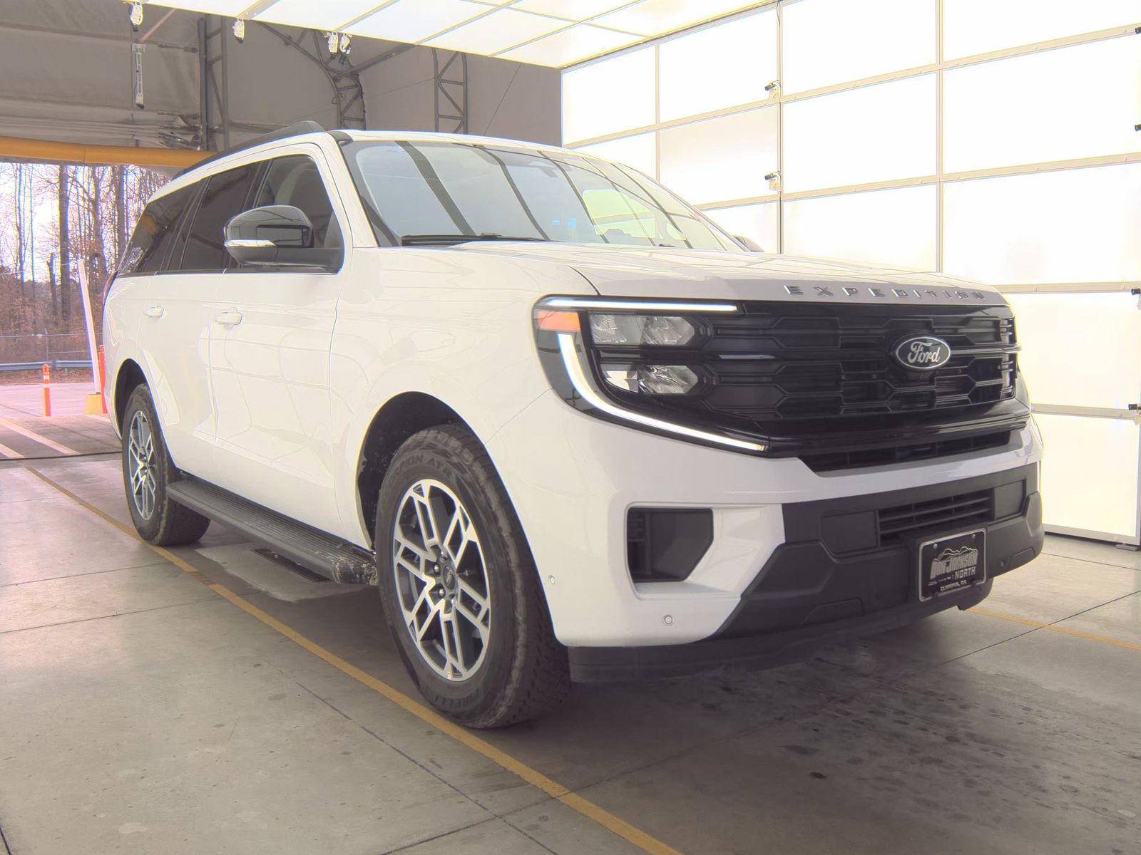 FORD EXPEDITION - 5