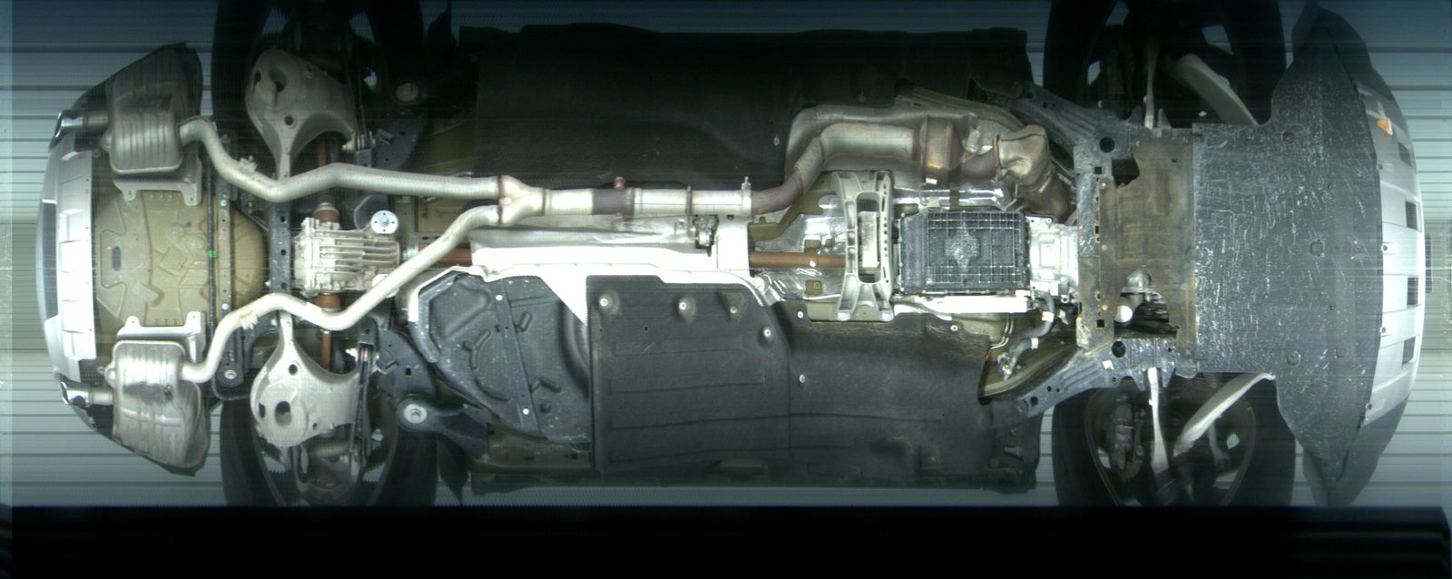 2023 Ford Explorer Limited FWD