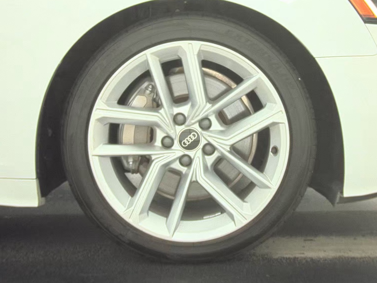 2024 Audi A5 S Line Premium Plus AWD