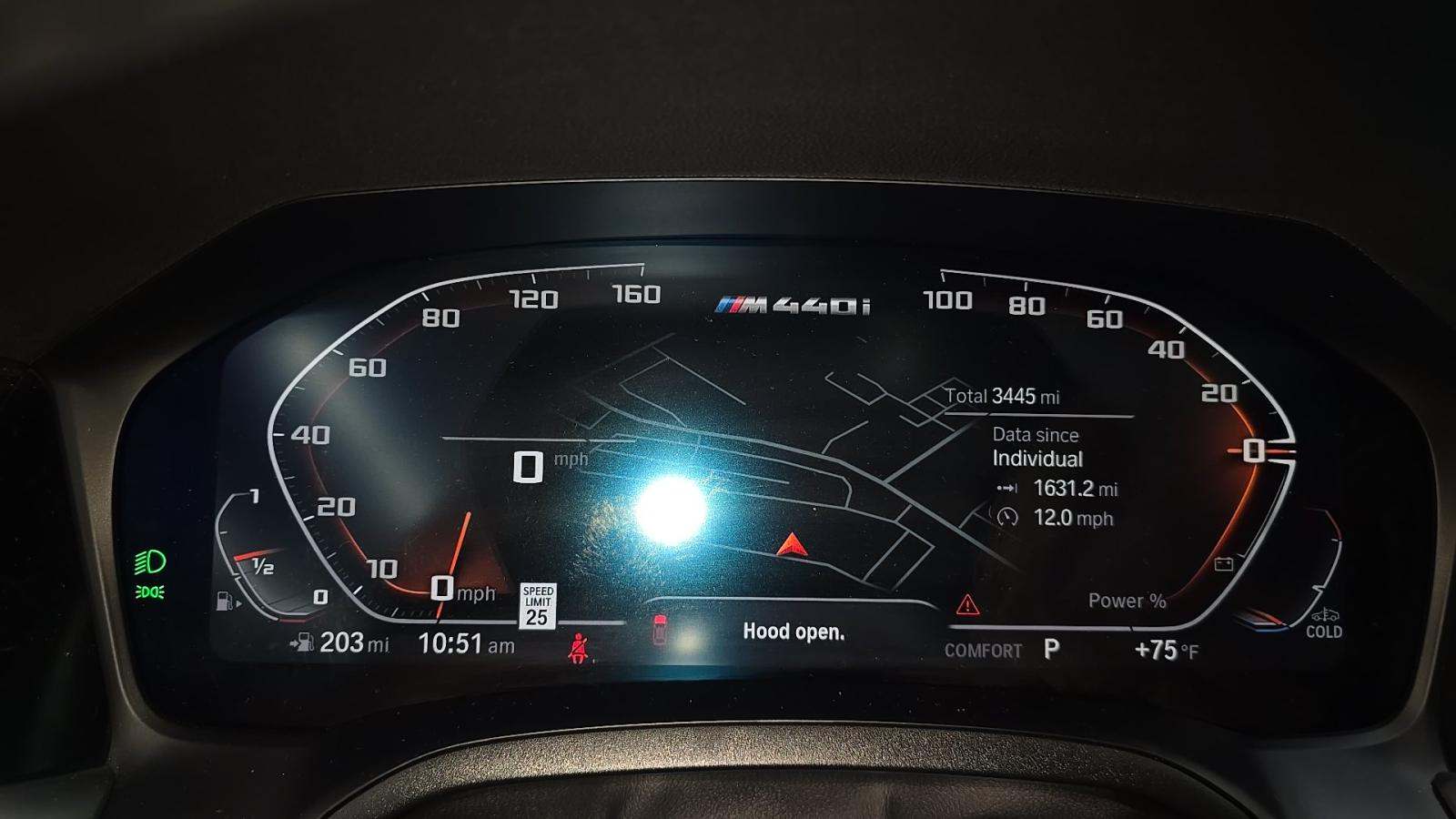 2023 BMW 4 Series M440i RWD