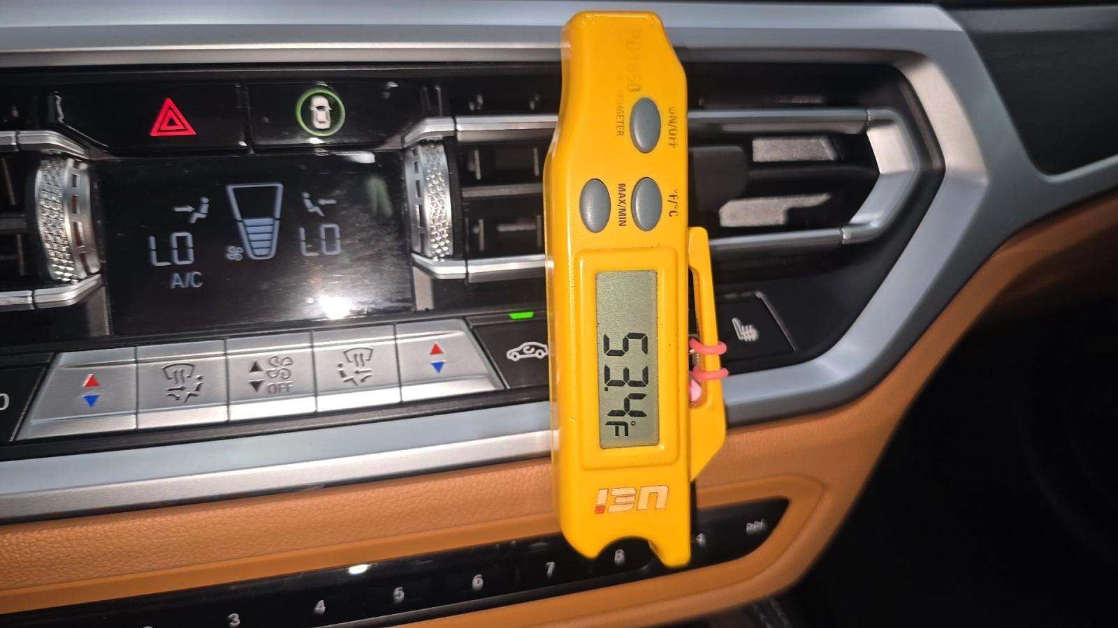 2023 BMW 4 Series M440i RWD