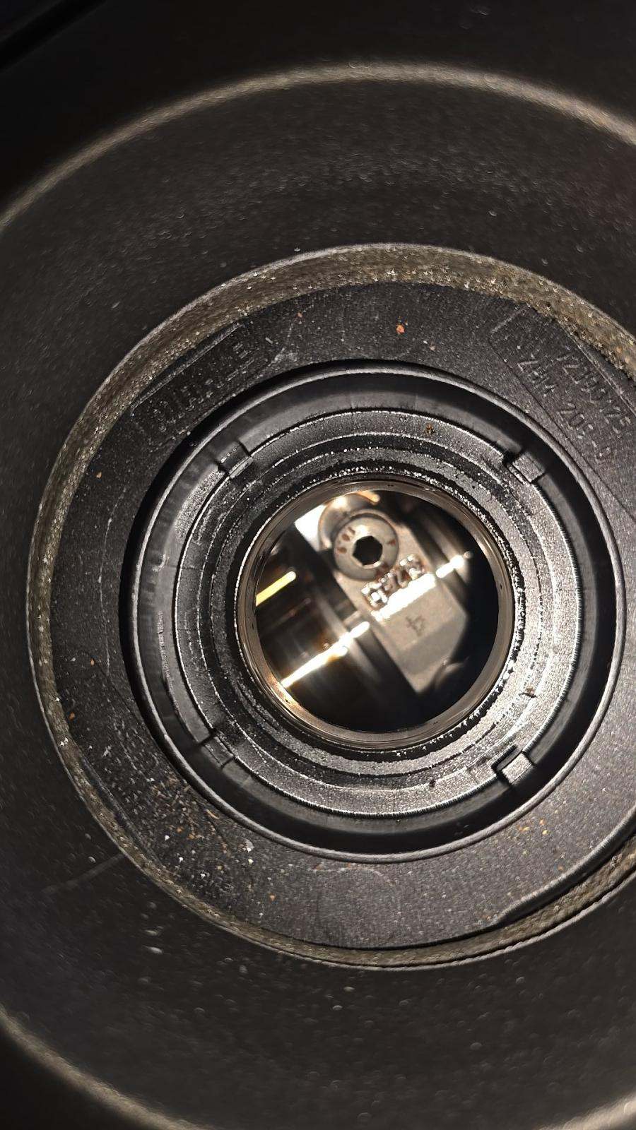 2023 BMW 4 Series M440i RWD