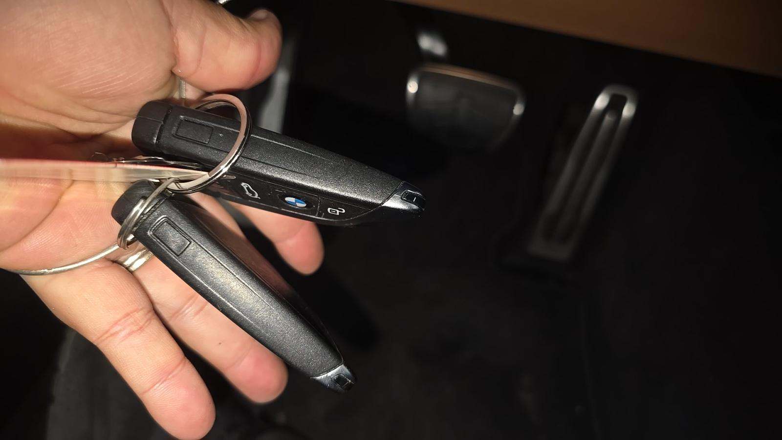 2023 BMW 4 Series M440i RWD