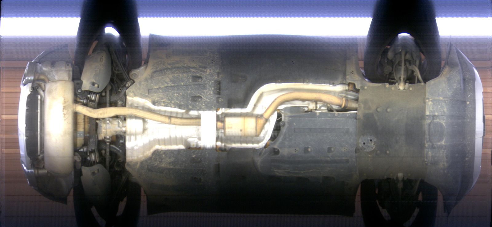 2023 BMW X3 sDrive30i RWD