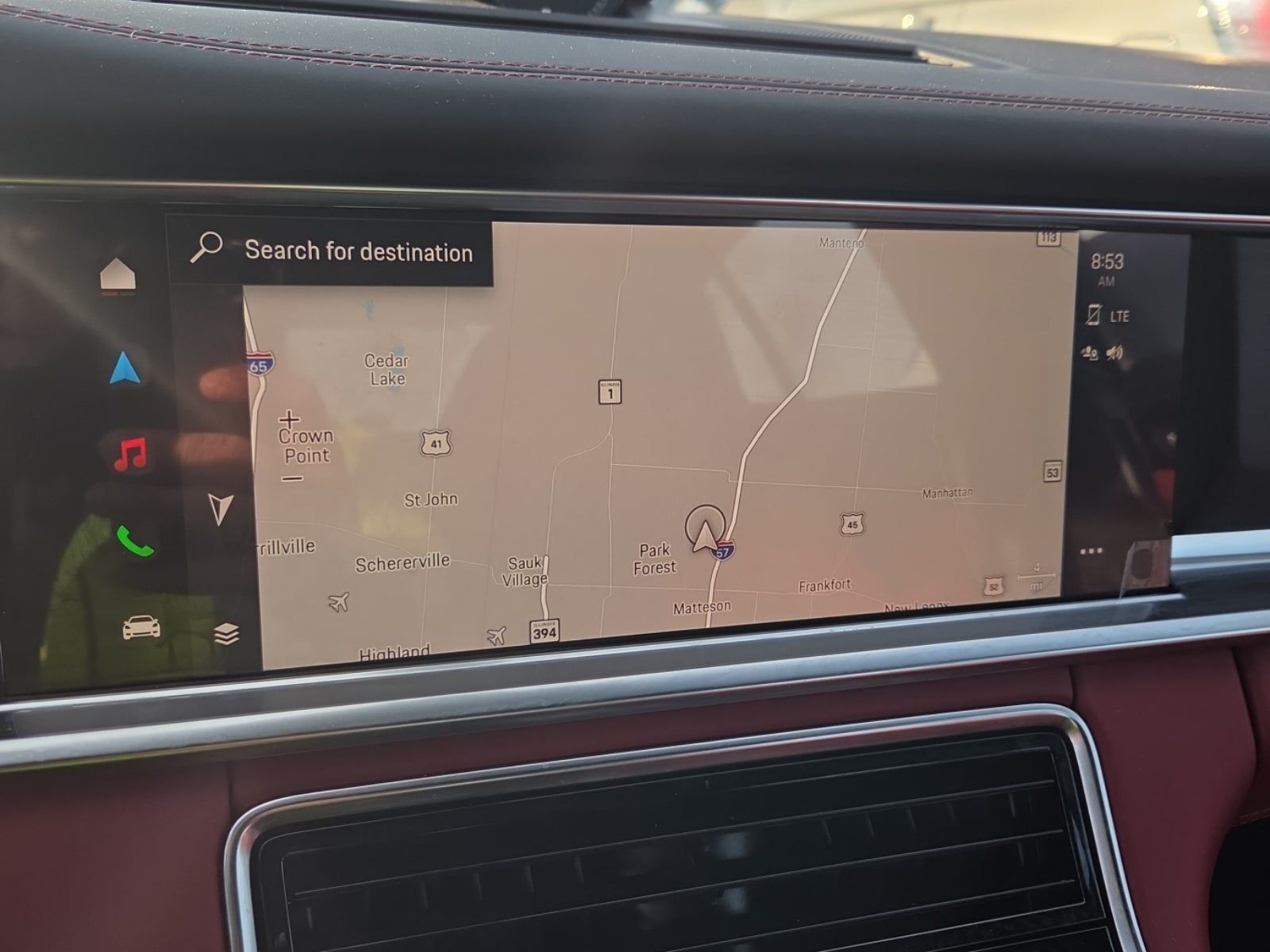 2023 Porsche Panamera 4 Platinum Edition AWD