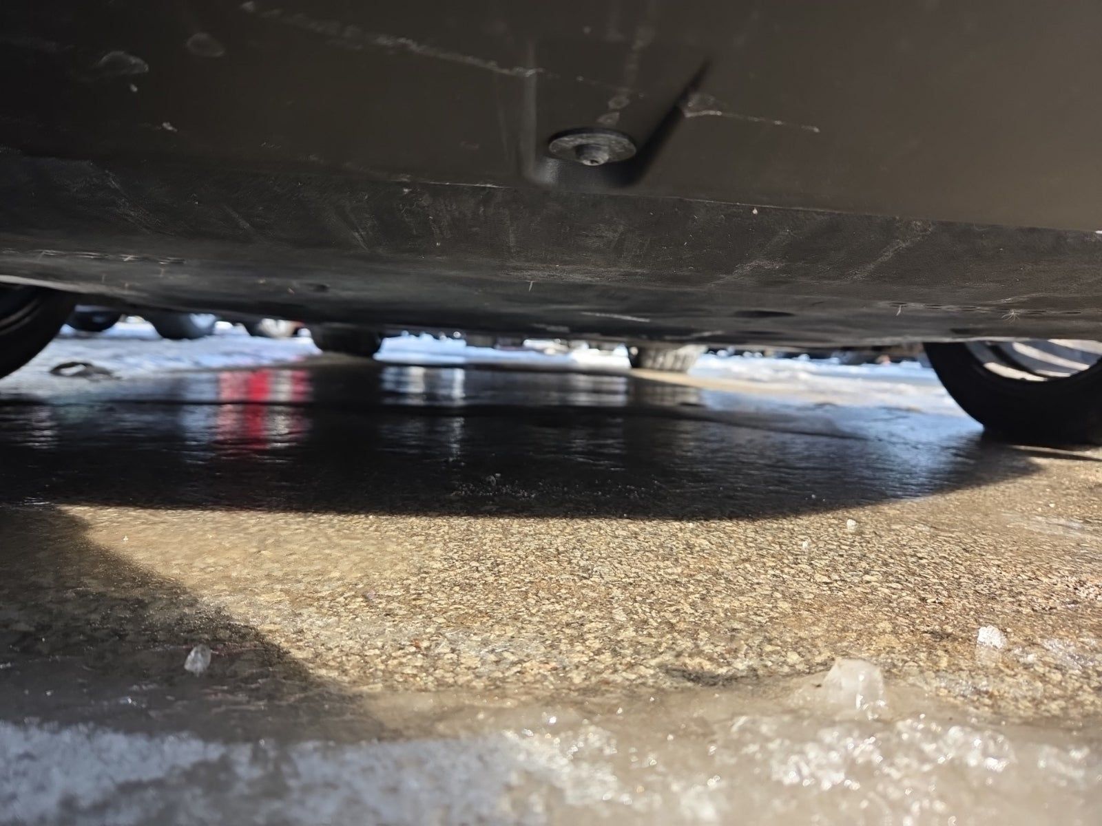 2023 Porsche Panamera 4 Platinum Edition AWD