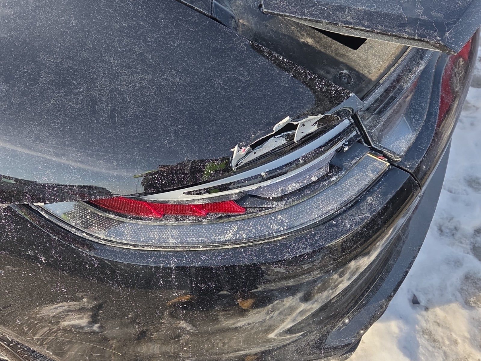 2023 Porsche Panamera 4 Platinum Edition AWD