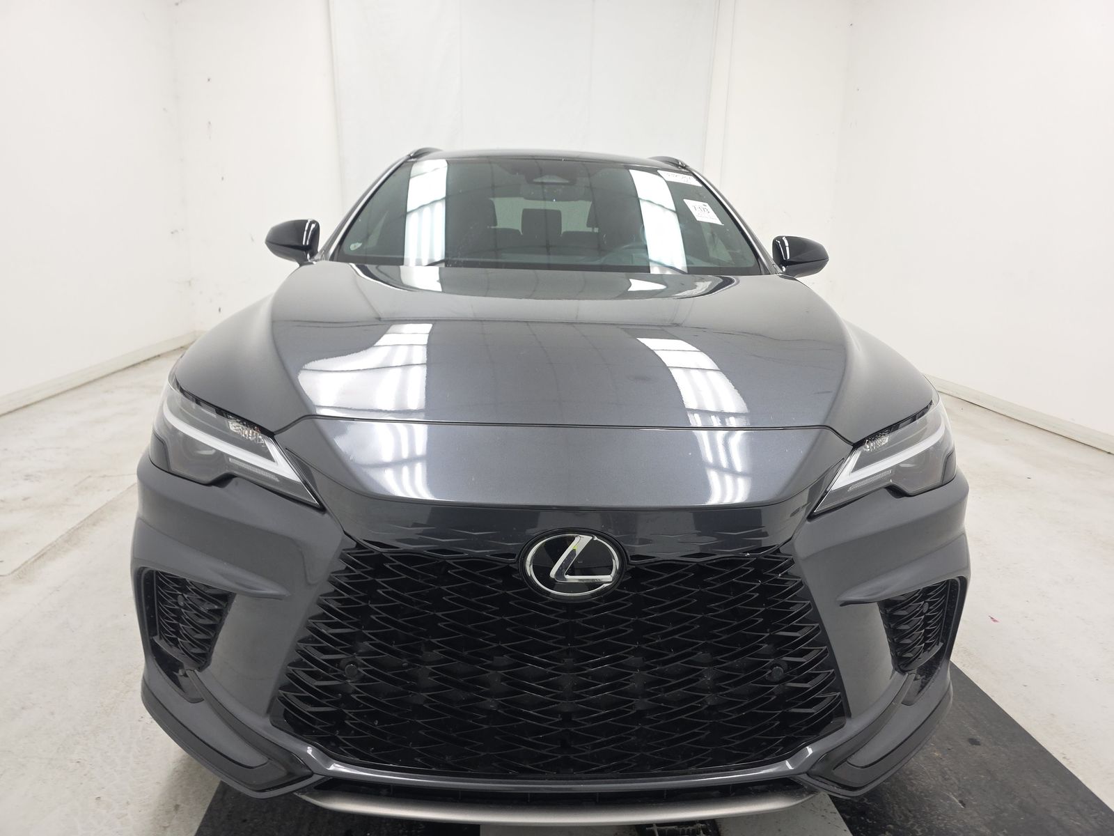 2024 Lexus RX RX 500h F SPORT Performance AWD