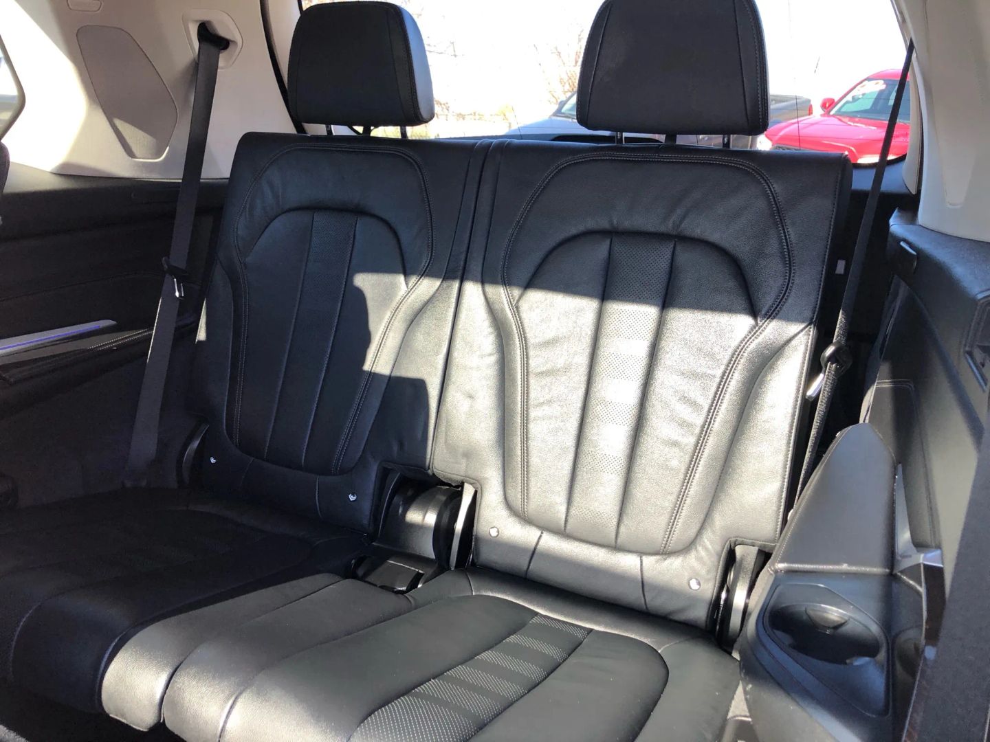 2019 BMW X7 xDrive40i AWD
