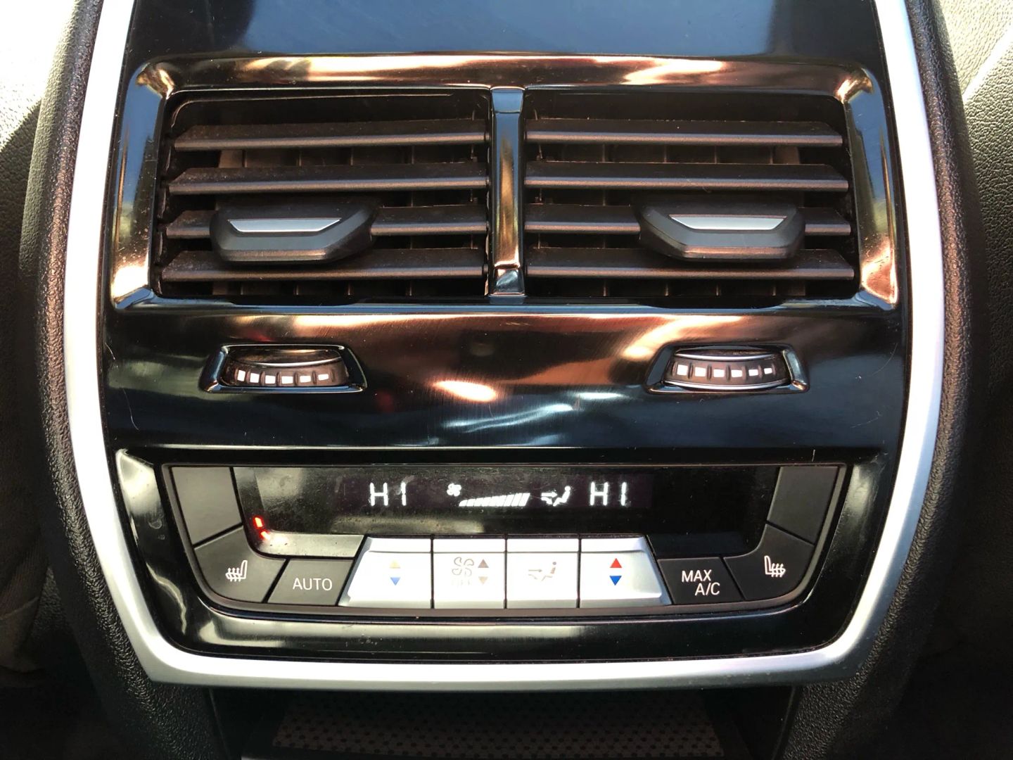 2019 BMW X7 xDrive40i AWD
